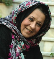 Photo of Feeroozeh Golmohammadi