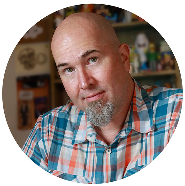 Photo of AJ Smith