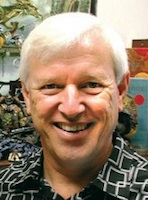 Photo of Ed Masessa