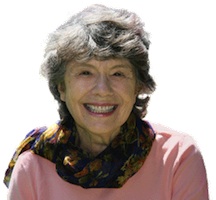 Photo of Mary Ann Hoberman