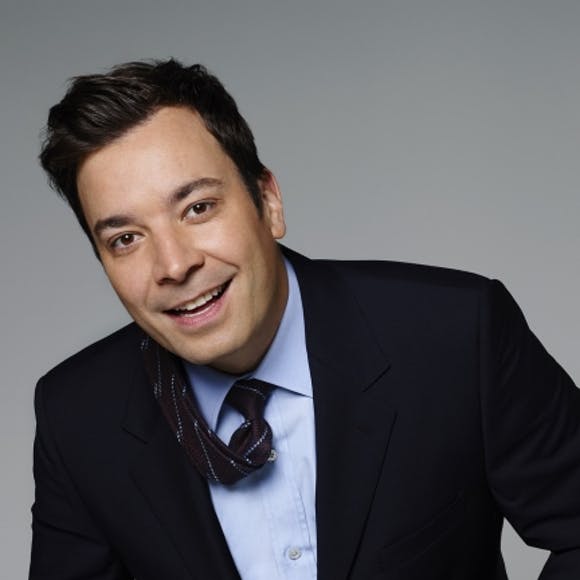 Jimmy Fallon