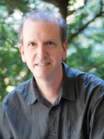 Photo of David Wiesner