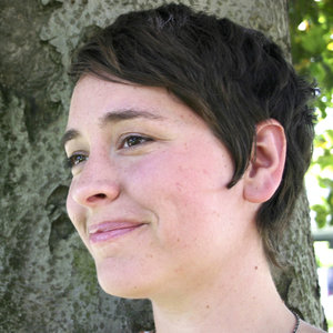 Photo of Kate Berube