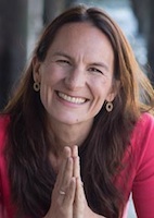 Photo of Mariam Gates
