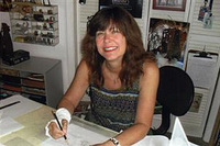 Photo of Laurie Allen Klein