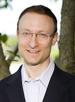 Photo of Gregory Zuckerman