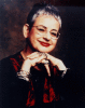 Photo of Jacqueline Wilson