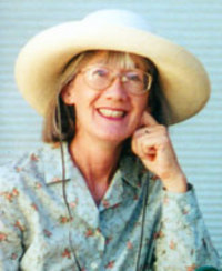 Photo of Juanita Havill