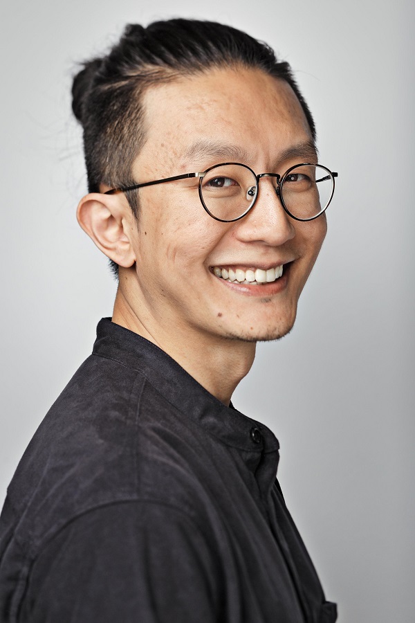 Photo of Jack Cheng