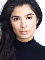 Photo of Diane Guerrero