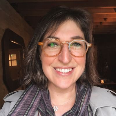 Mayim Bialik