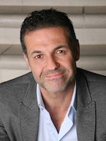 Khaled Hosseini