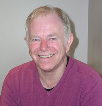 Photo of Tony Ross