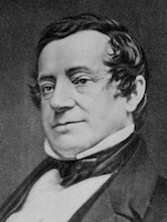 Washington Irving