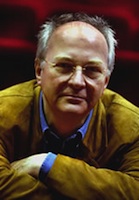 Photo of Philip Pullman