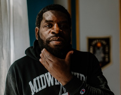 Hanif Willis-Abdurraqib