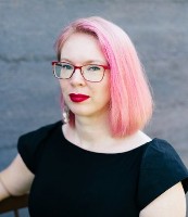 Photo of Maria Turtschaninoff