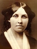 Louisa May Alcott