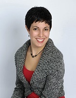 Photo of Jennifer Zivoin