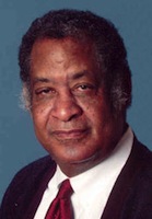 Photo of Fredrick McKissack