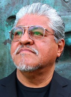 Photo of Luis J. Rodriguez