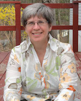 Photo of Diane C. Taylor