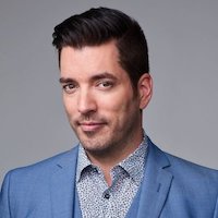 Photo of Jonathan Scott