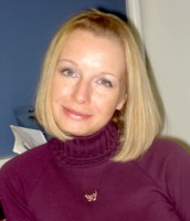 Photo of Elina Ellis