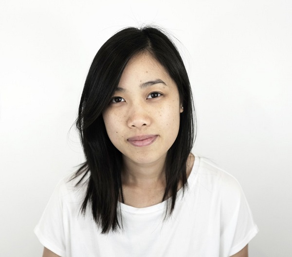 Photo of Sally Deng