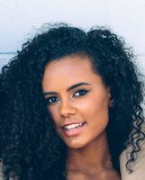 Photo of Ava Dash