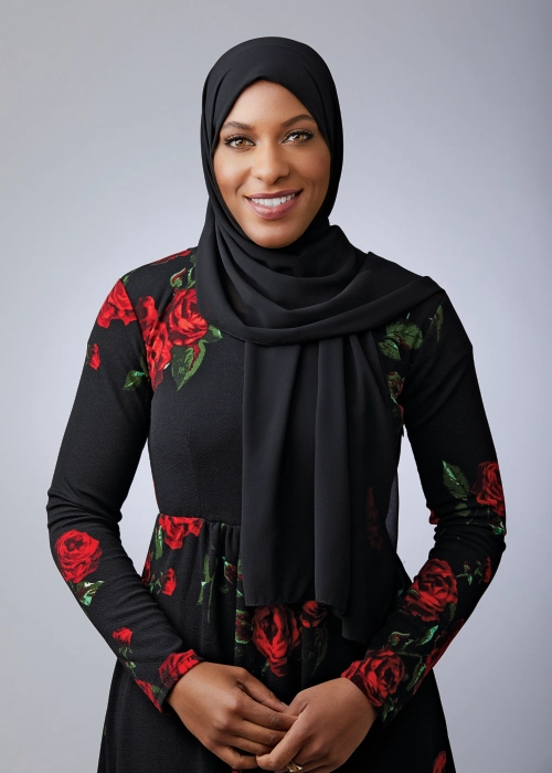 Ibtihaj Muhammad