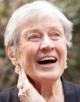 Paula Fox