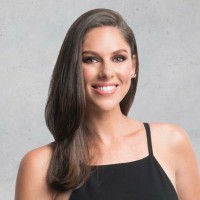 Photo of Abby Huntsman