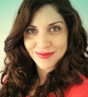 Photo of Anni Betts