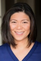 Photo of Margaret Chiu Greanias