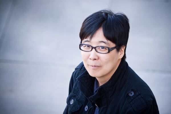 Photo of Yoon Ha Lee