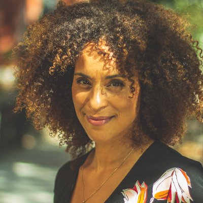 Karyn Parsons