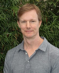 Bradley W. Wright