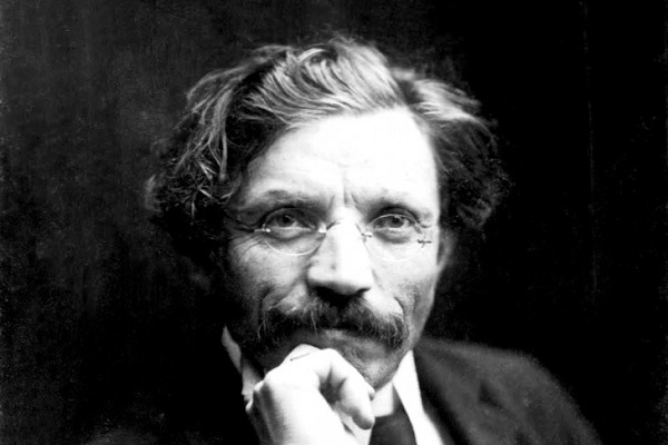 Sholem Aleichem