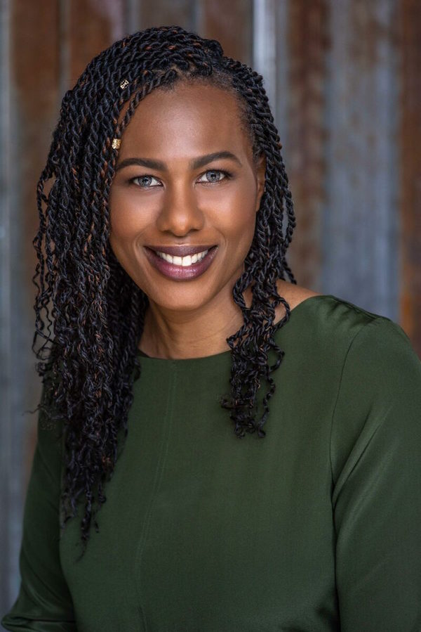 Photo of Rena Barron