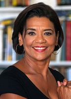 Photo of Sonia Manzano