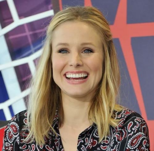 Photo of Kristen Bell