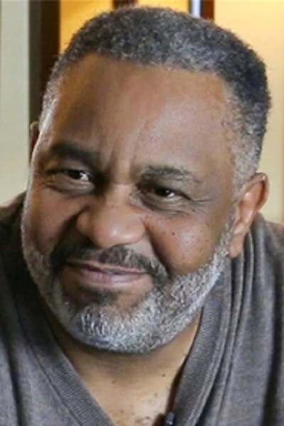 Anthony Ray Hinton