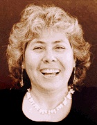 Photo of Marilyn Singer