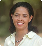 Photo of Paula Kahumbu