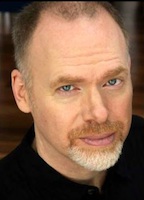 Photo of Scott Westerfeld