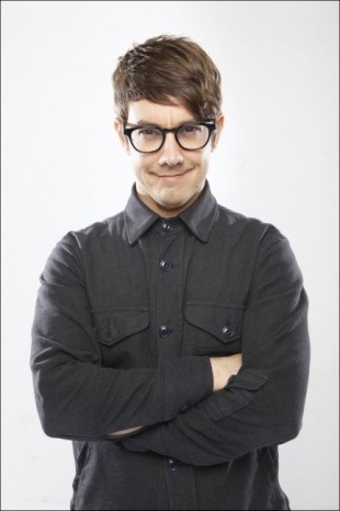 Photo of Jorma Taccone