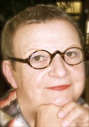 Photo of Alexandra Wallner