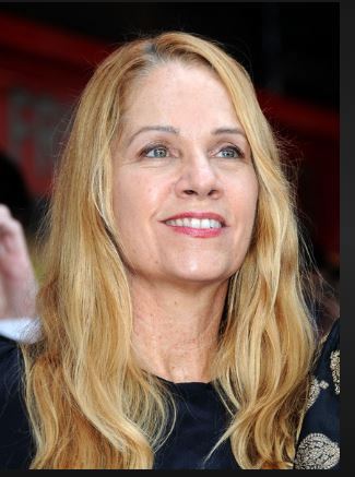 Photo of Charlotte Caffey