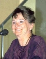 Photo of Cora Taylor